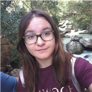 Diseñadora de interiores imparte dibujo técnico hasta 2°Bachiller y la carrera de Diseño de Interiores